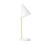 LYFA Lampe de table Mosaik White