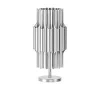 LYFA Lampe de table Pan 120 Aluminium