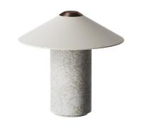 LYFA Lampe de table portable Futé 180 Cream