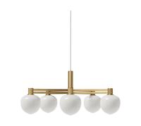 LYFA Lustre Memoir V 120 Brass