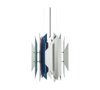 LYFA Suspension Divan 2 700 Original