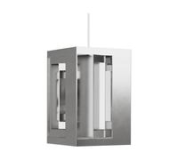 Suspension LYFA Kassablanka 240 en Aluminium