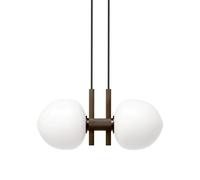 LYFA Suspension Memoir II 120 Bronze