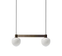 LYFA Suspension Memoir II Side By Side 120 Bronze
