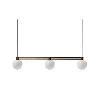 LYFA Suspension Memoir III Side by Side 120 Bronze