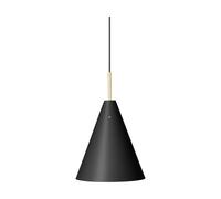 Suspension LYFA MOSAIK 250 Noir
