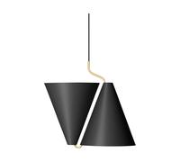 Suspension LYFA MOSAIK 250 UP/DOWN Noir
