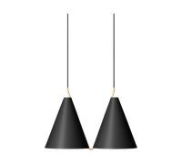LYFA Suspension Mosaik II Side by Side 250 Black