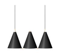 LYFA Suspension Mosaik III Side by Side 250 Black