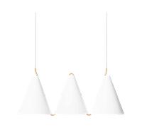 LYFA Suspension Mosaik III Side by Side 250 White