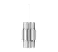 LYFA Suspension Pan 120 Aluminium