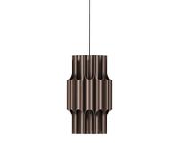 LYFA Suspension Pan 120 Bronze