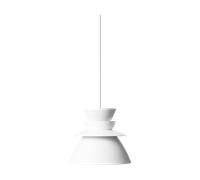 LYFA Suspension Sundowner 250 White