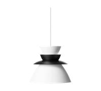 Suspension LYFA SUNDOWNER 400 Noir