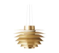 Suspension LYFA VERONA 400 en Laiton