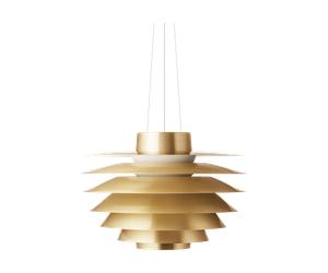 LYFA Suspension Veroma 400 Brass