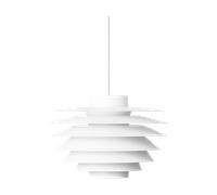 Blanc LYFA VERONA 400 Suspension