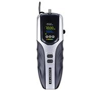 LYFDPN Testeur de Fibre, wattmètre Optique, localisateur visuel de défauts, Test de câble réseau, G710, LCD, testeur de portée de Mesure de Fibre Optique