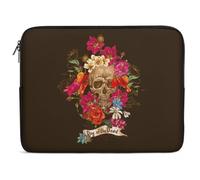 Lyfthologen Housse pour ordinateur portable 10" Day Of The Dead