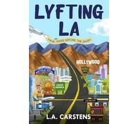 Lyfting LA: Nine Years Before the Dash