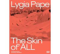Lygia Pape The Skin of All /anglais/allemand