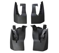 LYHH 4 Pièces Bavettes Garde-Boue pour Mercedes-Benz Sprinter 2006-2017, Avant et Arrière, Anti-Éclaboussures, Étanches, Résistantes à l’Usure Protection Contre Boue