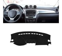 LYHH Caches pour Tableaux de Bord pour Suzuki Vitara, Antidérapant Anti-Exposition Couverture de Tableau de Bbord, Protecteur de Tapis de Tableau de Bord