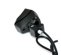 LYHH Caméra Arrière HD 1080P pour Voiture pour Audi A1 A3 A4 A5 A6 A7 Q3 Q5 Q7 TT, Vision Nocturne, Caméra Étanche IP68, Aide au Stationnement avec Grand Angle