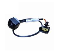 LYHH Caméra Arrière HD 1080P pour Voiture pour Citroen DS5 2011-2015 Mazda CX7 2007 9804632980, Vision Nocturne, Caméra Étanche IP68, Aide au Stationnement avec Grand Angle