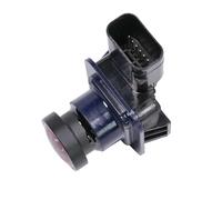 LYHH Caméra Arrière HD 1080P pour Voiture pour Explorer 2011-2015 EB5Z19G490A / DB5Z19G490A, Vision Nocturne, Caméra Étanche IP68, Aide au Stationnement avec Grand Angle