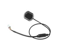 LYHH Caméra Arrière HD 1080P pour Voiture pour GM Encore 2013 90923465, Vision Nocturne, Caméra Étanche IP68, Aide au Stationnement avec Grand Angle