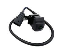 LYHH Caméra Arrière HD 1080P pour Voiture pour Hyundai Mistra 2013-2017 95760-B3000, Vision Nocturne, Caméra Étanche IP68, Aide au Stationnement avec Grand Angle