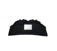 LYHH Coussin d'isolation Phonique de Capot Avant Voiture, pour Peugeot 307 2001-2005 Tapis d'isolation Thermique de Moteur Avant Tampon insonorisant
