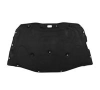 LYHH Coussin d'isolation Phonique de Capot Avant Voiture, pour Porsche Cayenne 2003-2010 Tapis d'isolation Thermique de Moteur Avant Tampon insonorisant