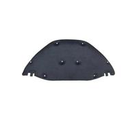 LYHH Coussin d'isolation Phonique de Capot Avant Voiture, pour Toyota C-HR AX10 AX50 2018~2022 Tapis d'isolation Thermique de Moteur Avant Tampon insonorisant