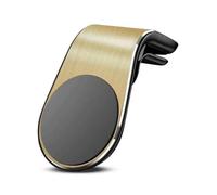 LYHH Support Magnétique pour Voiture 360° Rotatif avec Bras Réglable pour Ventilation & Pare-Brise, pour Traverse 2009-2025,C-Normal