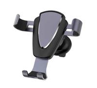 LYHH Support Magnétique pour Voiture 360° Rotatif avec Bras Réglable pour Ventilation & Pare-Brise, pour Traverse 2009-2025,B-Normal