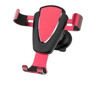 LYHH Support Magnétique pour Voiture 360° Rotatif avec Bras Réglable pour Ventilation & Pare-Brise, pour Tesla Model Y 2020-2024,D-Normal