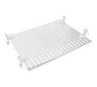 LYHYDMA Aquarium Séparateur Diviseur Panneau Isolant for Aquarium avec Ventouse, séparateur Transparent for Aquarium