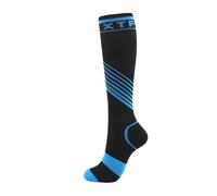 LYHYDMA Compression Socks Chaussettes de compression en nylon for sports plein air, course à pied, football, cyclisme(33018,M)
