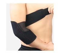 LYHYDMA Coudiere 1 PIÈCES Sport Coudière Respirant Coudières Basket-Ball Volley-Ball Gym Réglable Sport Sécurité Bras Manchons