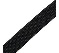 LYHYDMA Gaines de câble 1 Meter 2~25 mm Cable Sleeve Braided Expandable Wire Wrap Insulated Nylon High Density Tight Sheath Protector Harness(Black,2mm)