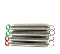 LYHYDMA Ressort de Traction pour Pilates Reformer Chaise Pilates, pédale Fendue, stabilité, Combo, Accessoires de Chaise, Ressort de Tension, équipement de Yoga, Ressorts à Fil de Musique