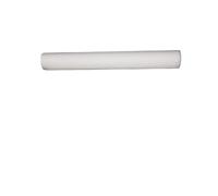 LYHYDMA Tapis de Mariage Tapis de Mariage, Tapis Blanc, fête, cérémonie, événement, d'allée(1.5MX15M)
