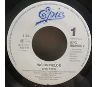 Lyin' Eyes/Fly Away [Import]