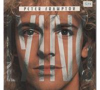 LYING 12" SINGLE UK VIRGIN 1985 3 TRACK PRO B/W SINGLE MIX AND YOU KNOW SO WELL (VS827-12DJ)