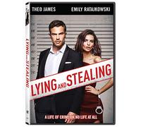 Lying and Stealing