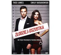 Lying and Stealing [DVD] (IMPORT) (Pas de version française)
