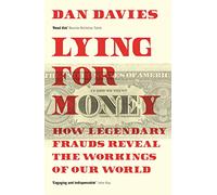 Lying for Money