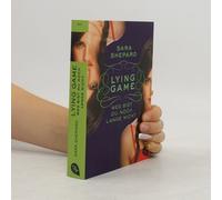 Lying Game 02 - Weg Bist Du Noch Lange Nicht